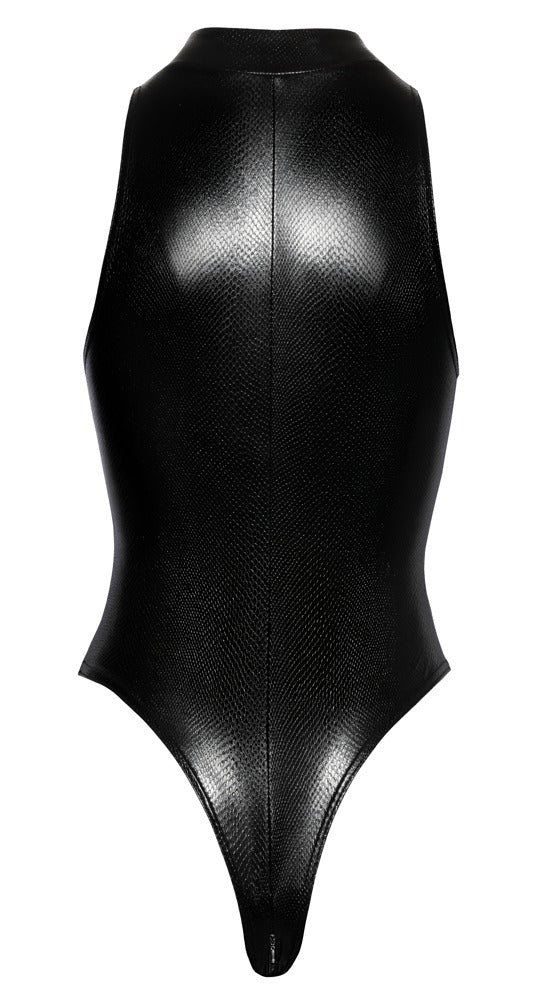 Skin Tight Bodysuit