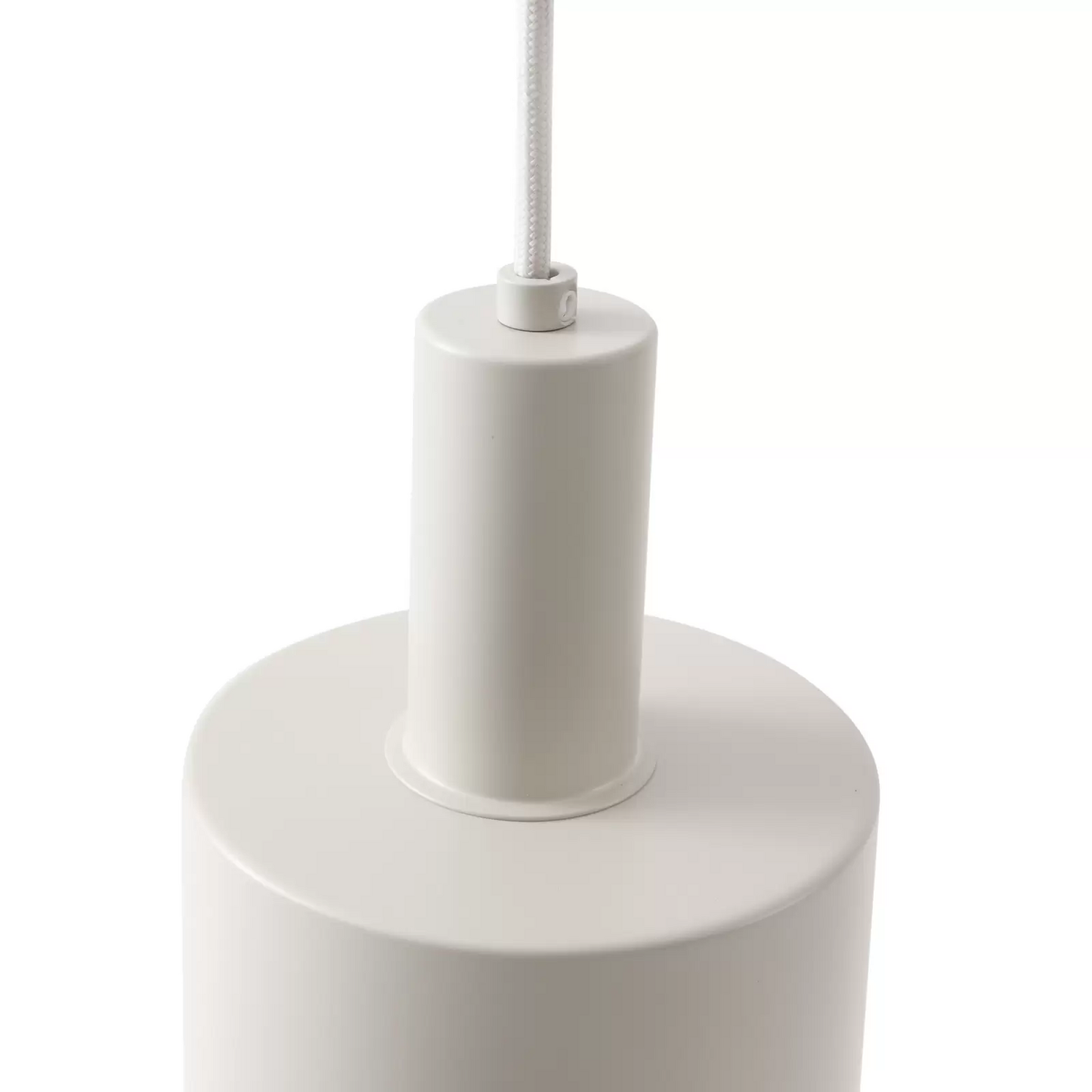 B-stock Lindby hanging light Ovelia beige 4 bulbs. Ceiling light hanging lamp ceiling lamp