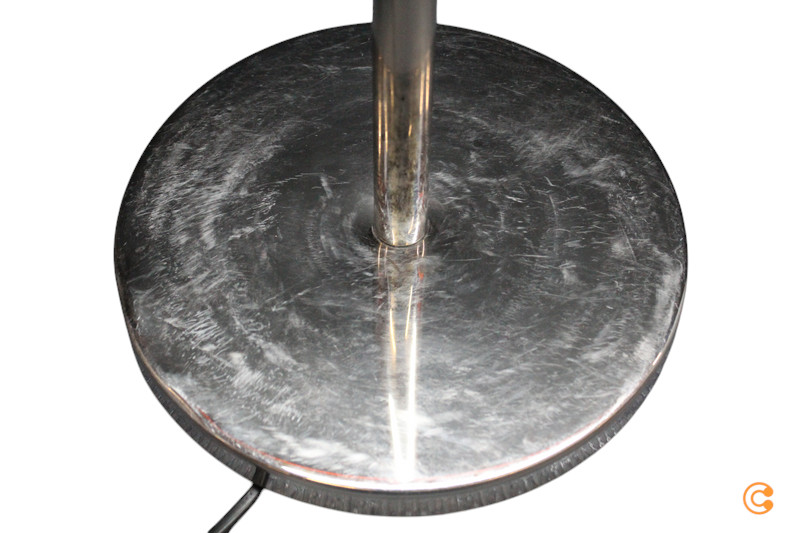 Baulmann 24.154 LED gólflampi í B-flokki, standlampi, lampi, ljós, gólfljós 