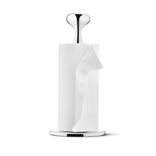 Papierrollenhalter Alfredo, Edelstahl