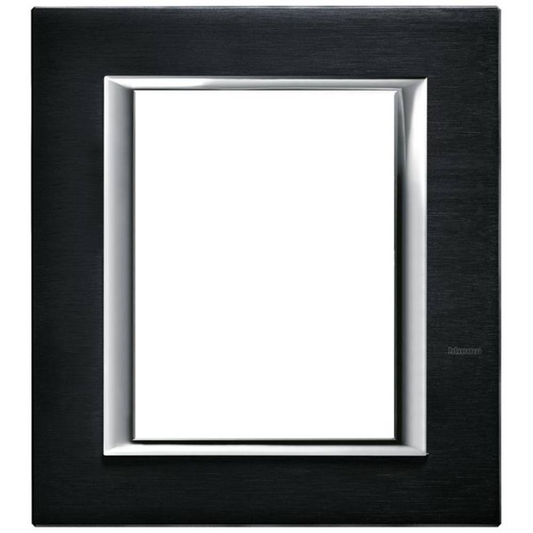 B-flokks Legrand rammi Axolute Anthracite Ha4826 Xs rofalínur rofarammi 