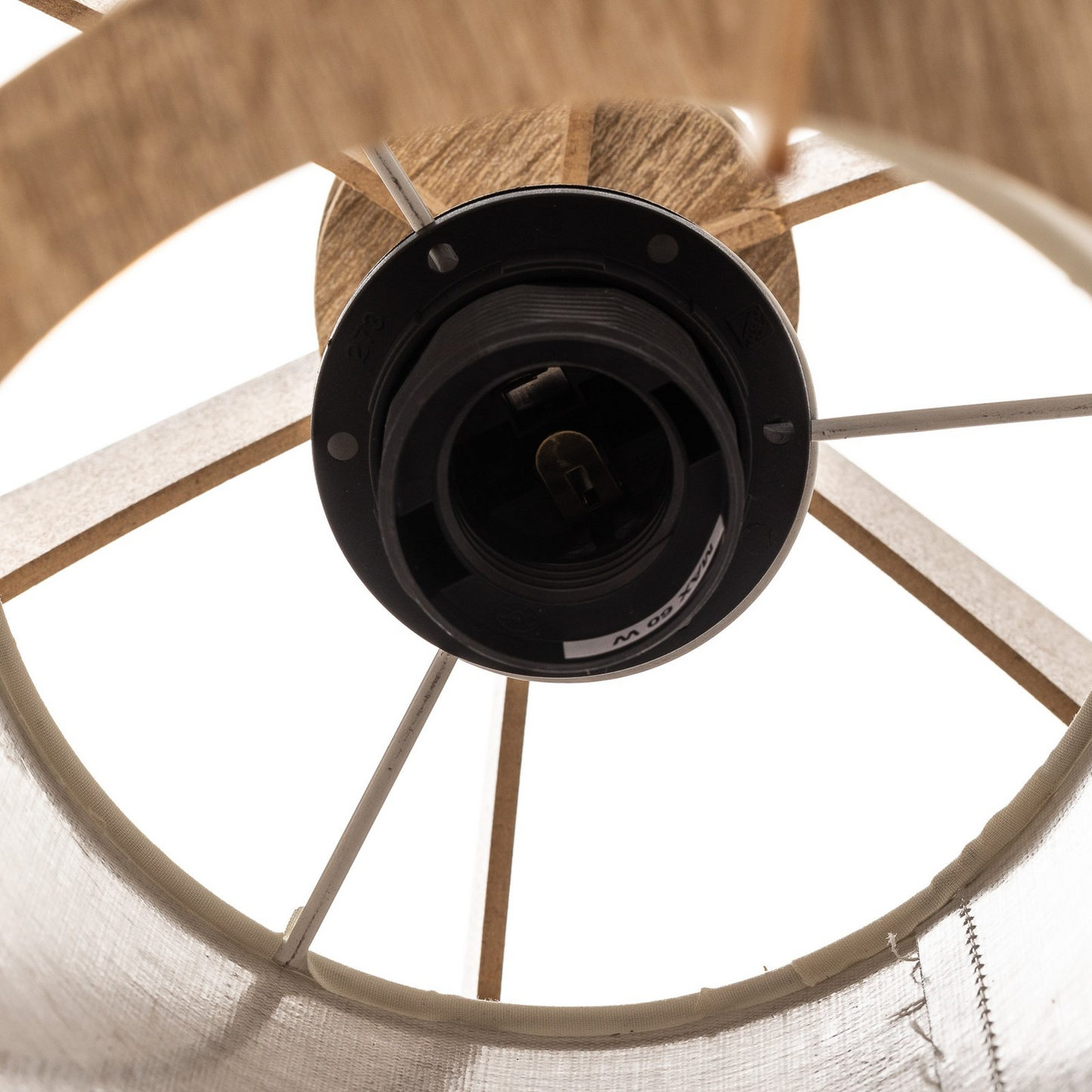 B-grade pendant light, modern, CM ceiling lamp, ceiling light, pendant light, lamp ø50cm 807