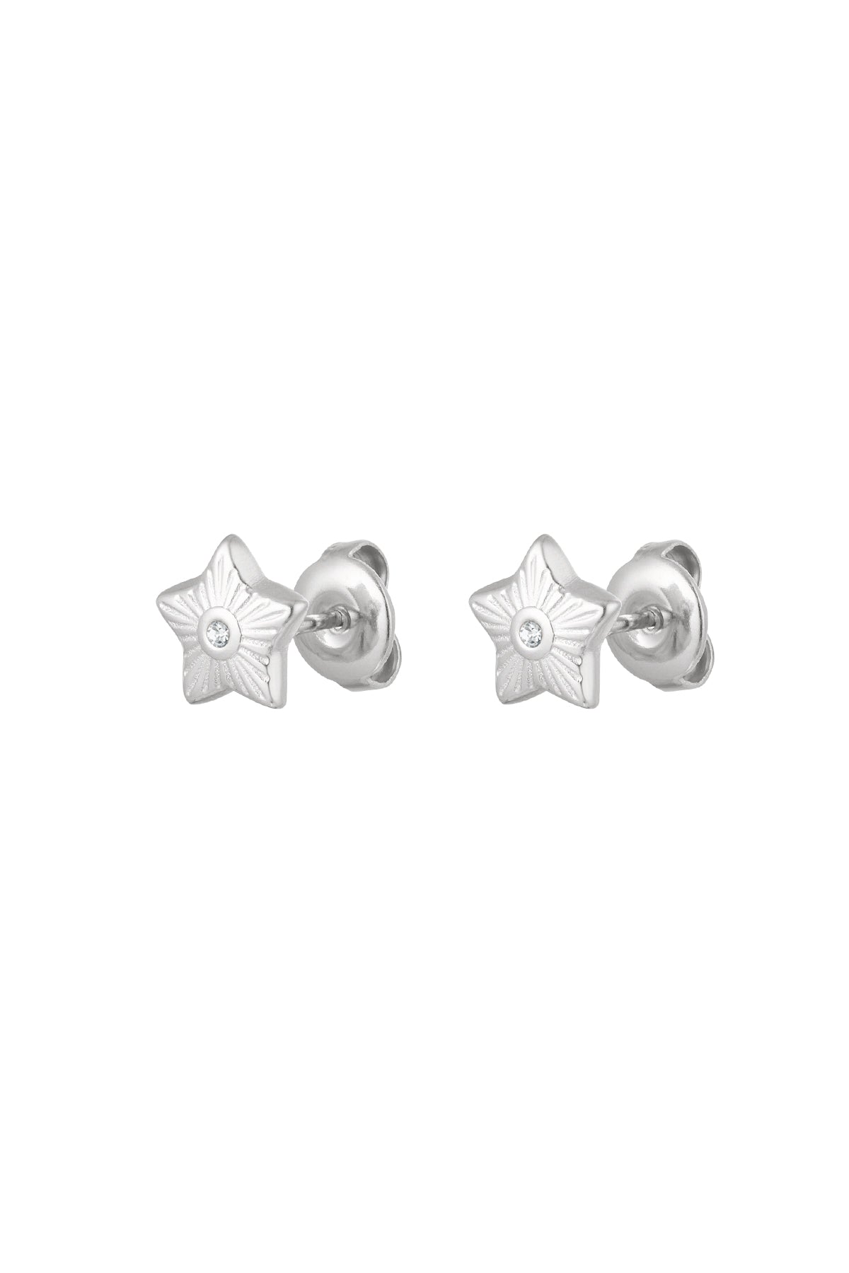 ohrstecker stern