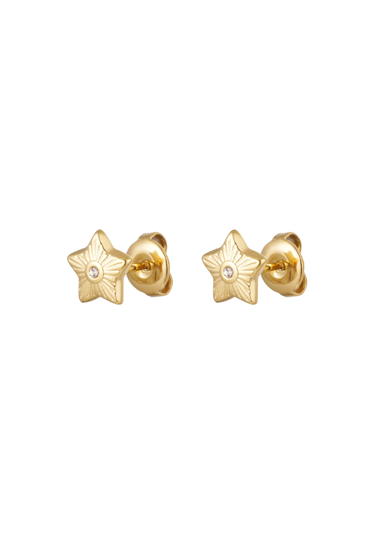 ohrstecker stern
