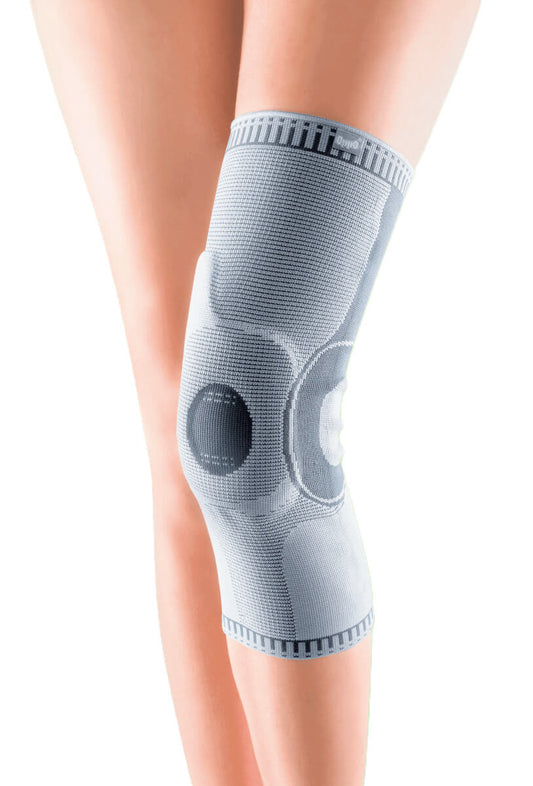 Knieorthese zur Patellastabilisierung – Oppo AccuTex 2921