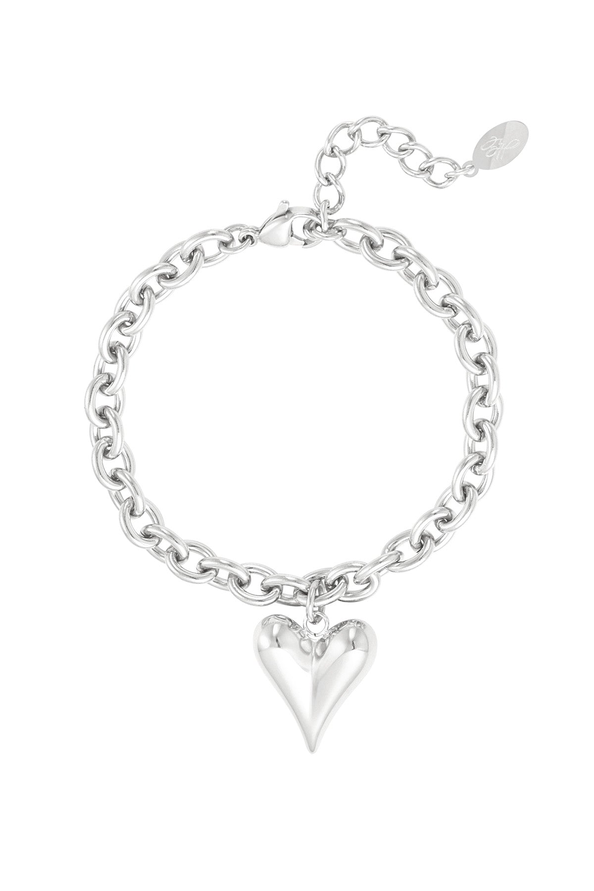 Armband Liebesregeln 