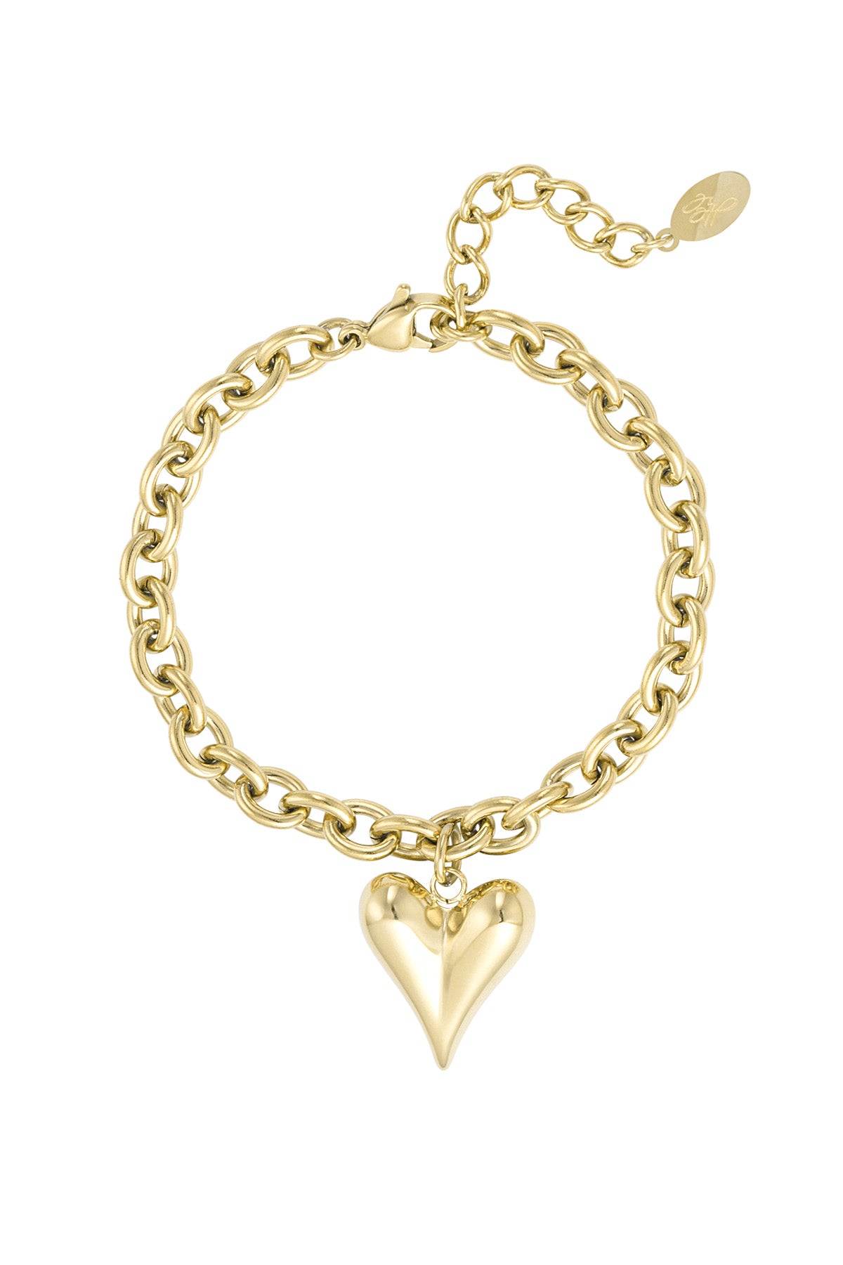 Armband Liebesregeln 