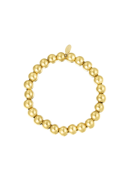 Armband Bold Type 
