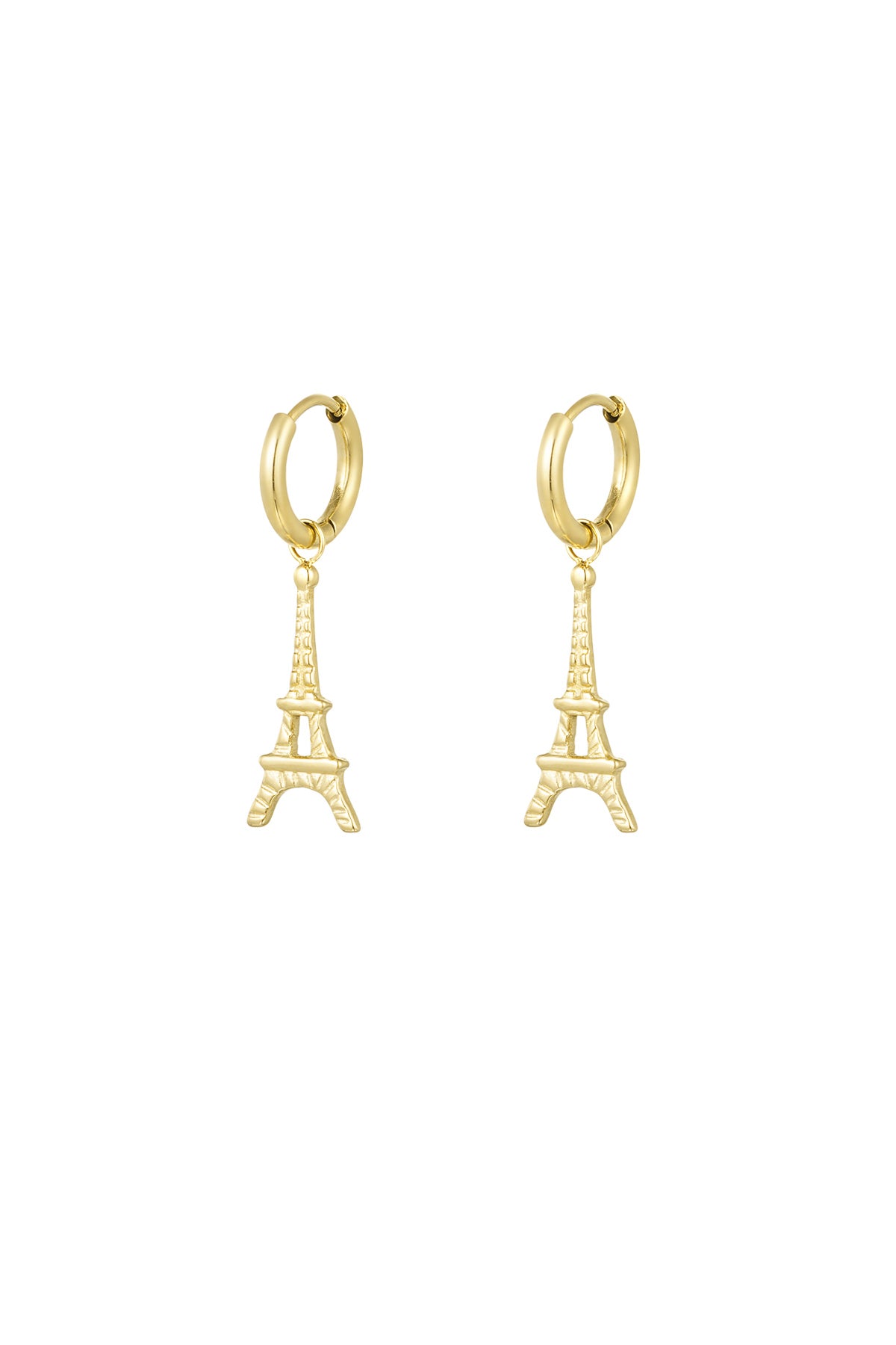 Eiffel-Ohrringe 