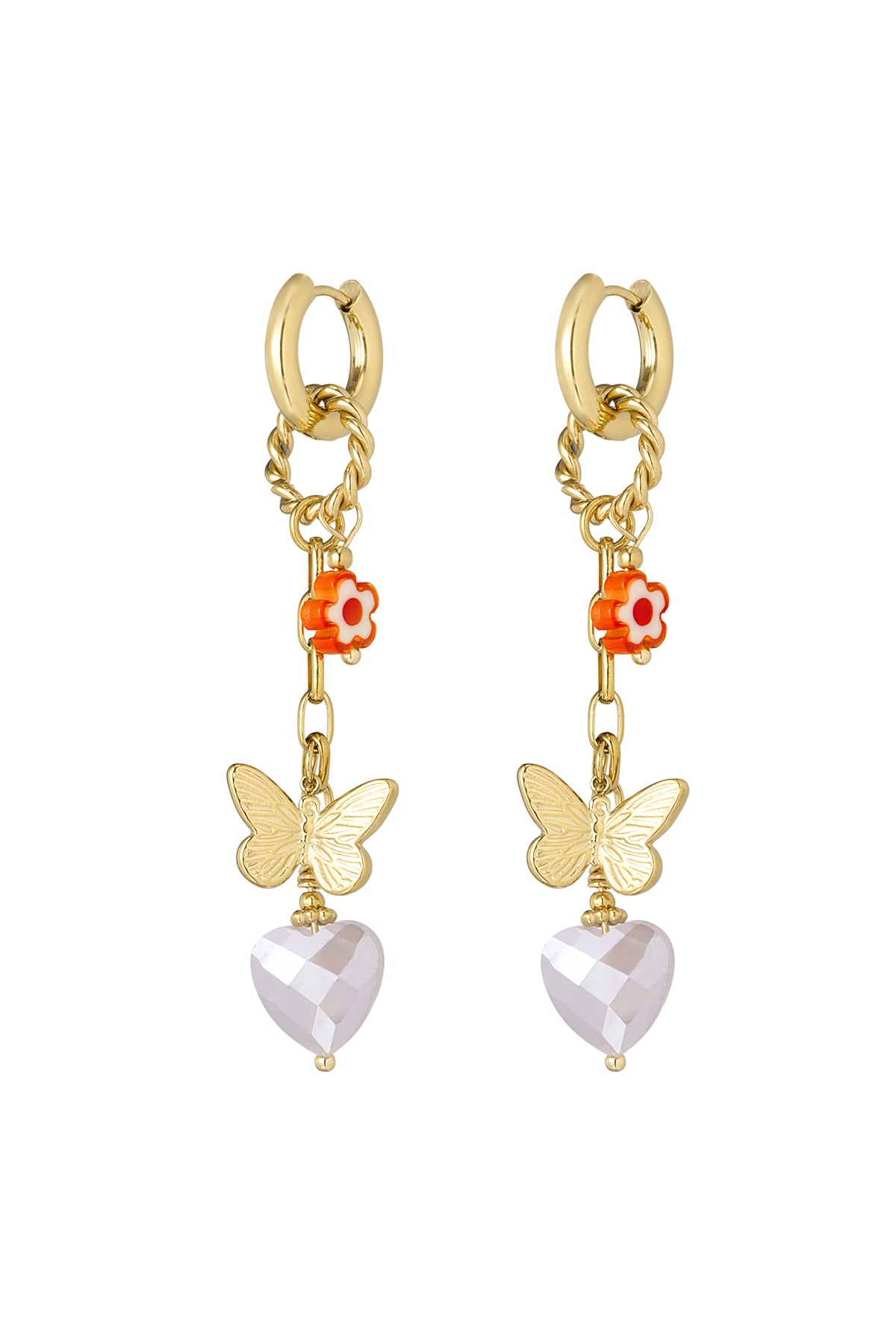 Ohrringe Twinkle Charm