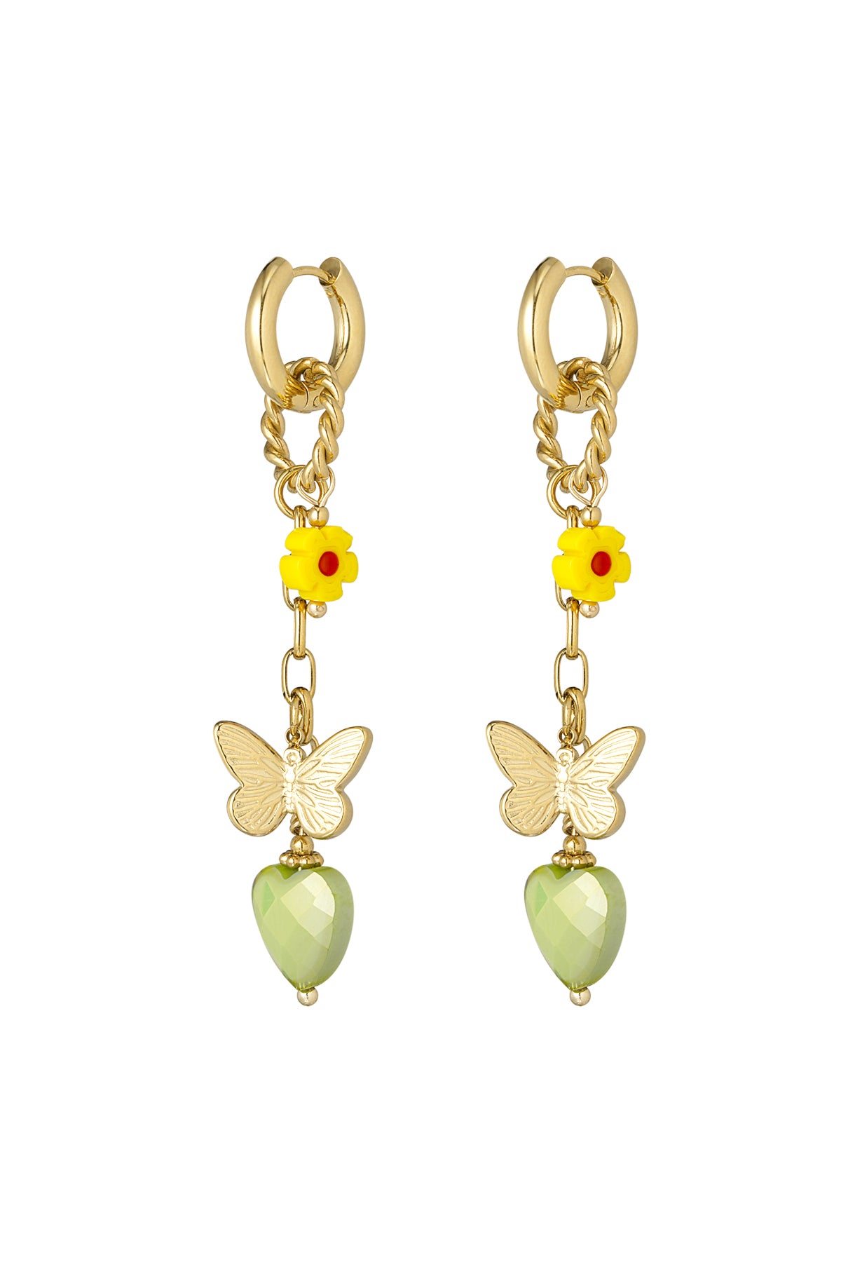 Ohrringe Twinkle Charm