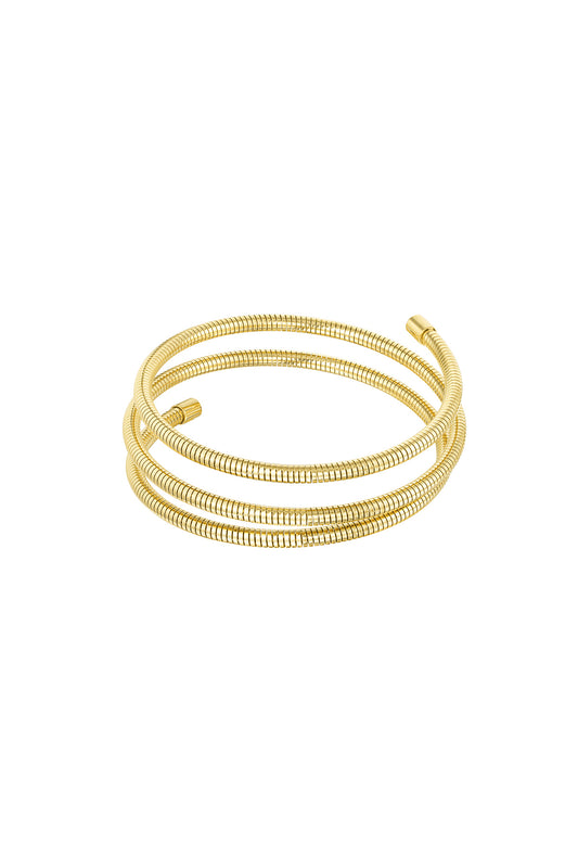 Twirl & Twine-Armband 