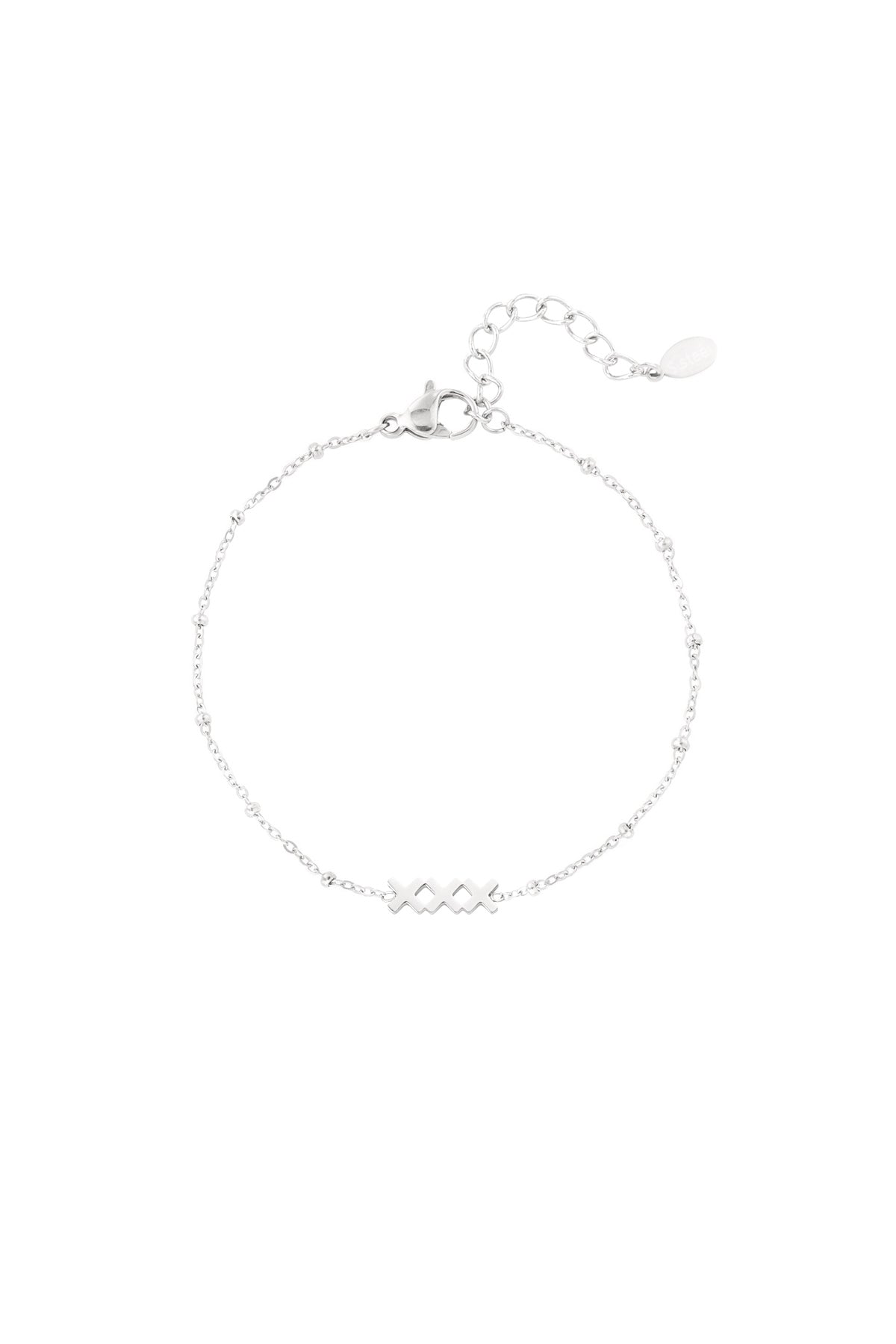XXX Amsterdam Armband 