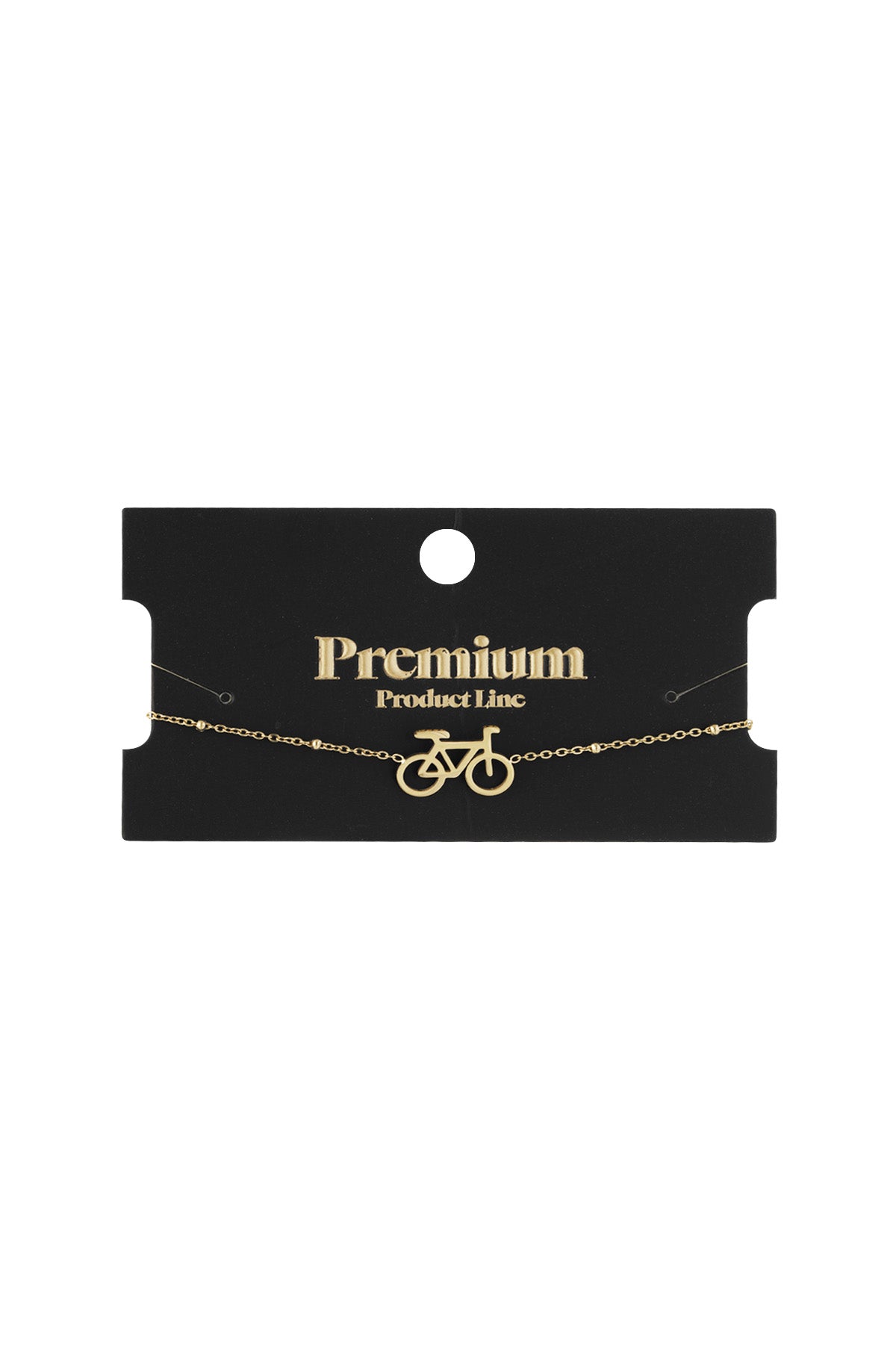 Fahrrad-Chic-Armband 