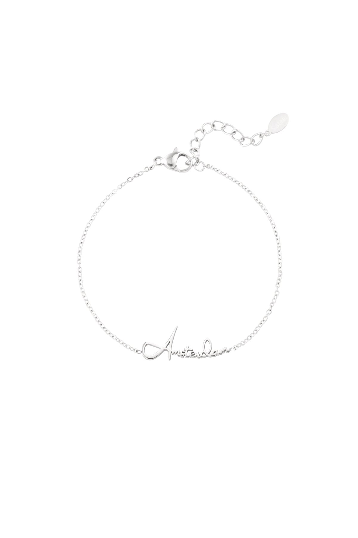 Amsterdam Armband 