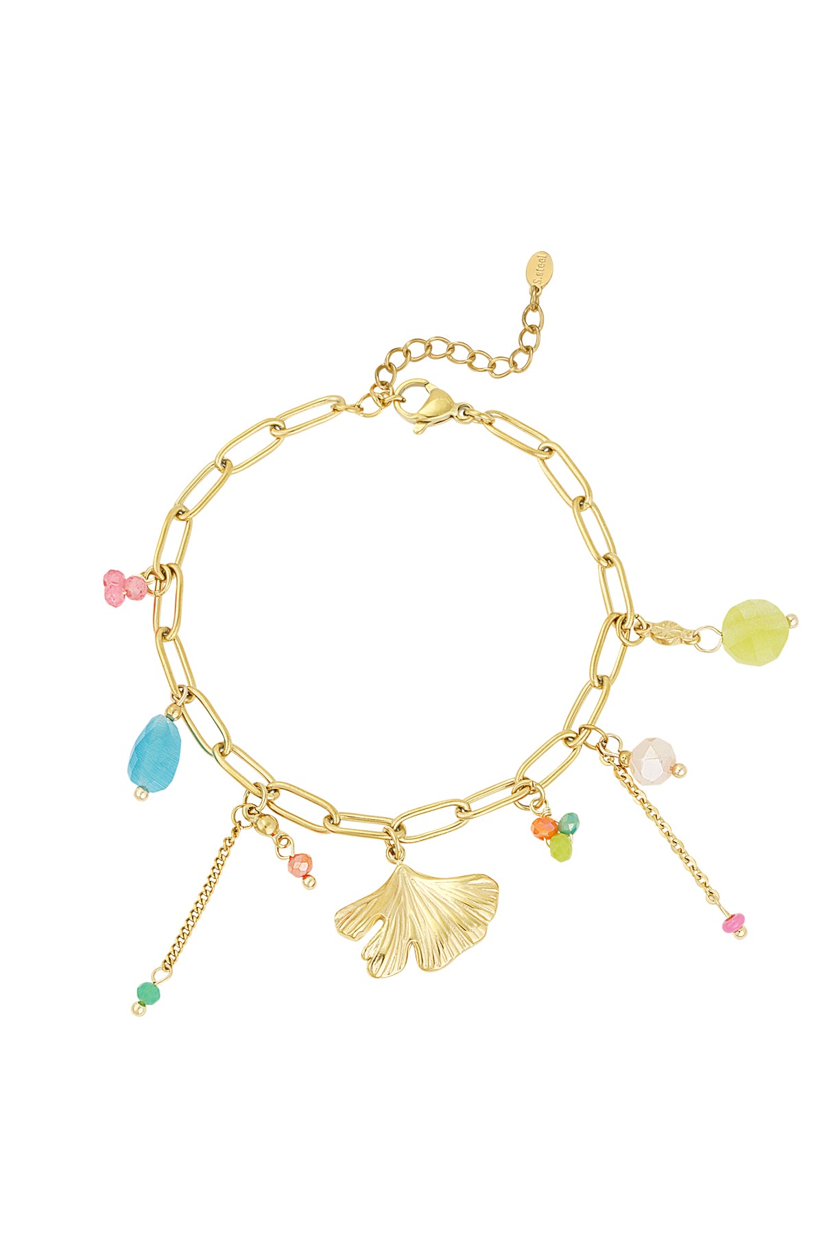 Vivid Vibes-Armband 
