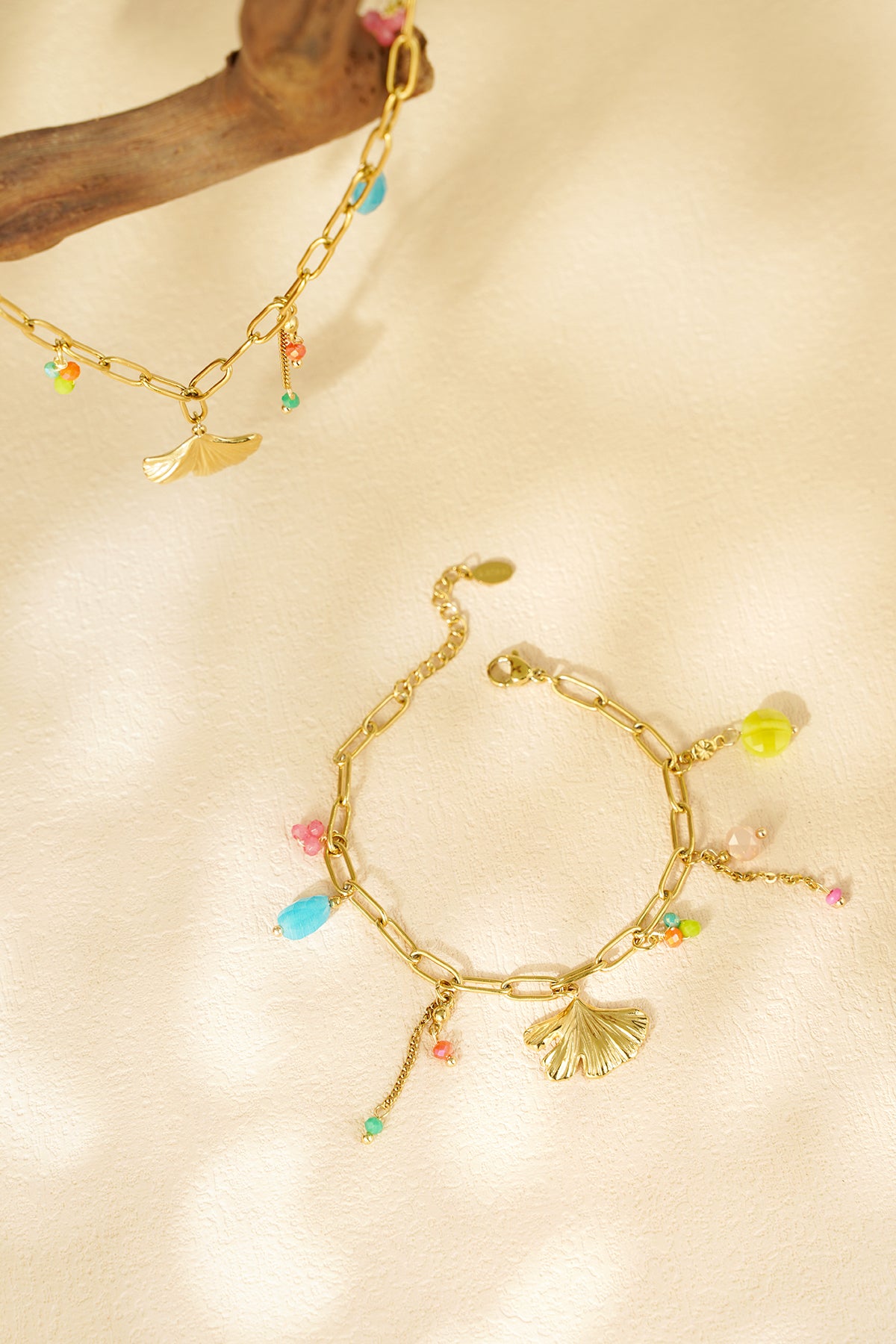 Vivid Vibes-Armband 