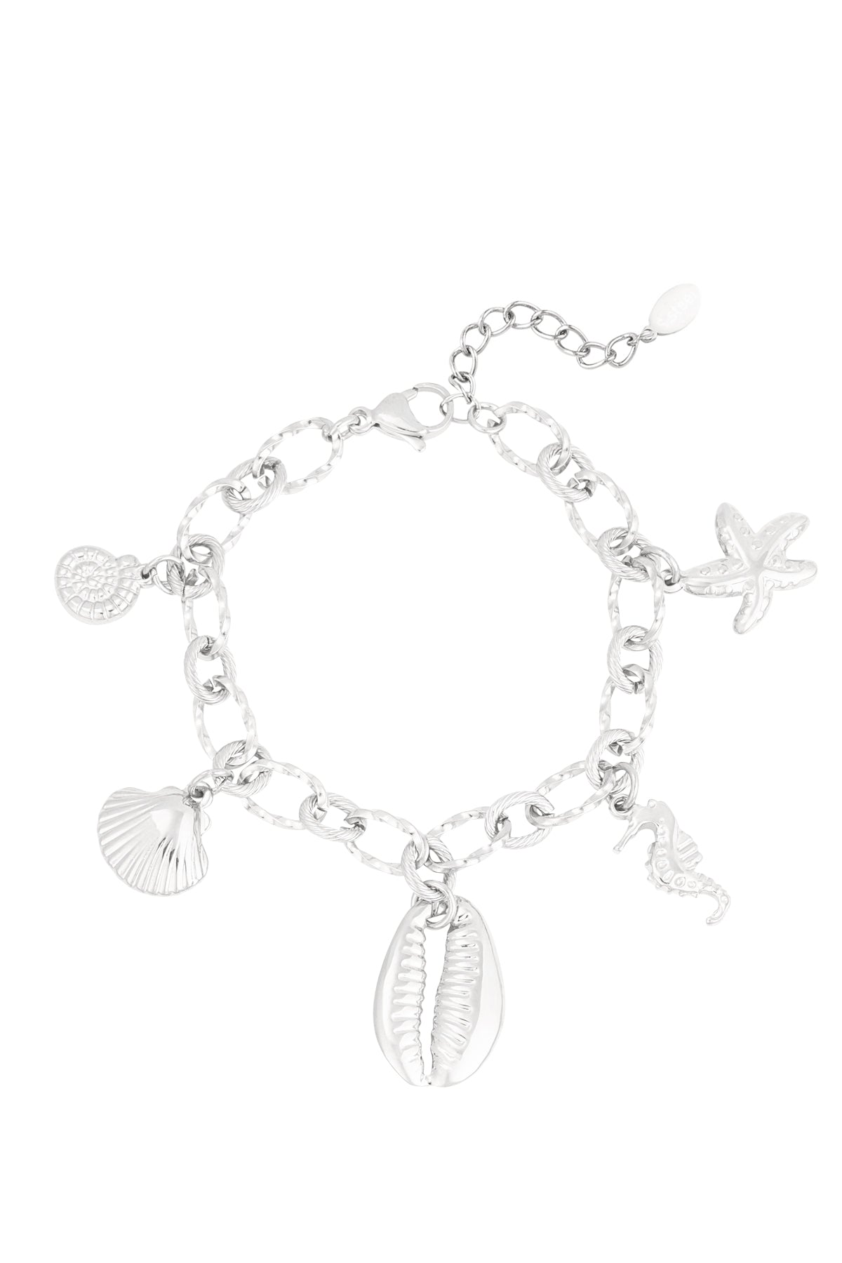 Bettelarmband Wildes Meer 