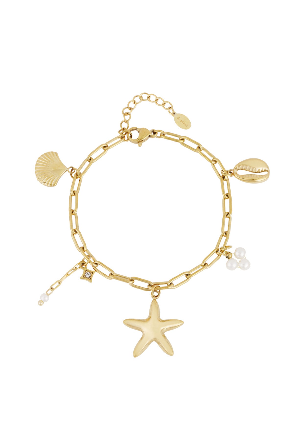 Beachy Vibe Armband 