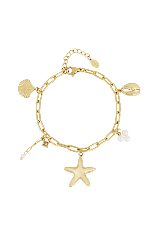 Beachy Vibe Armband 