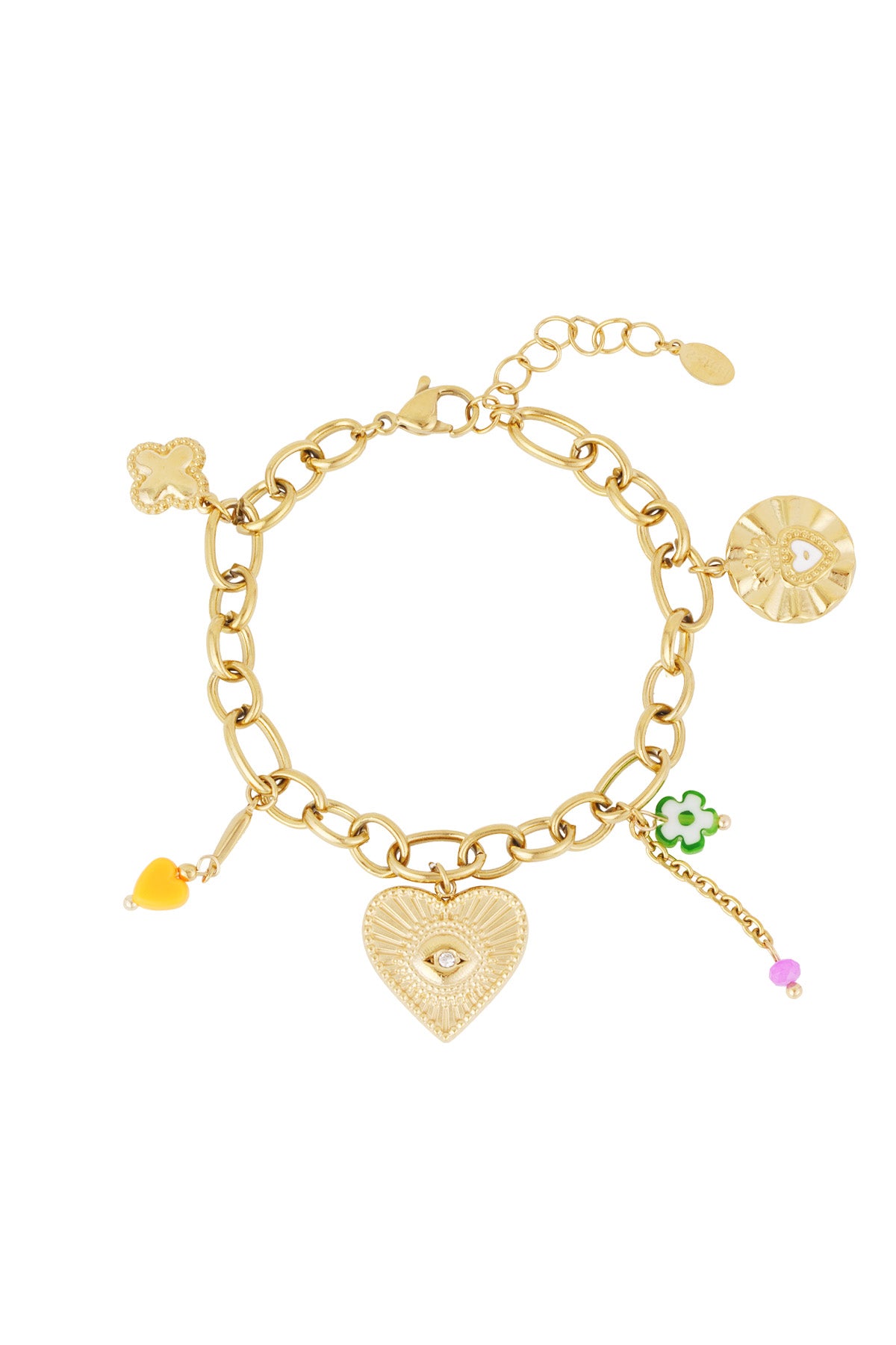Armband Happy 
