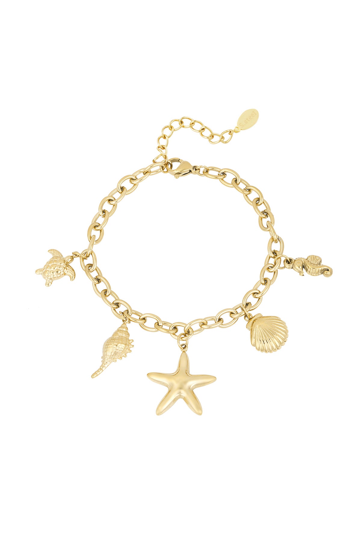 Meeresbrise-Armband