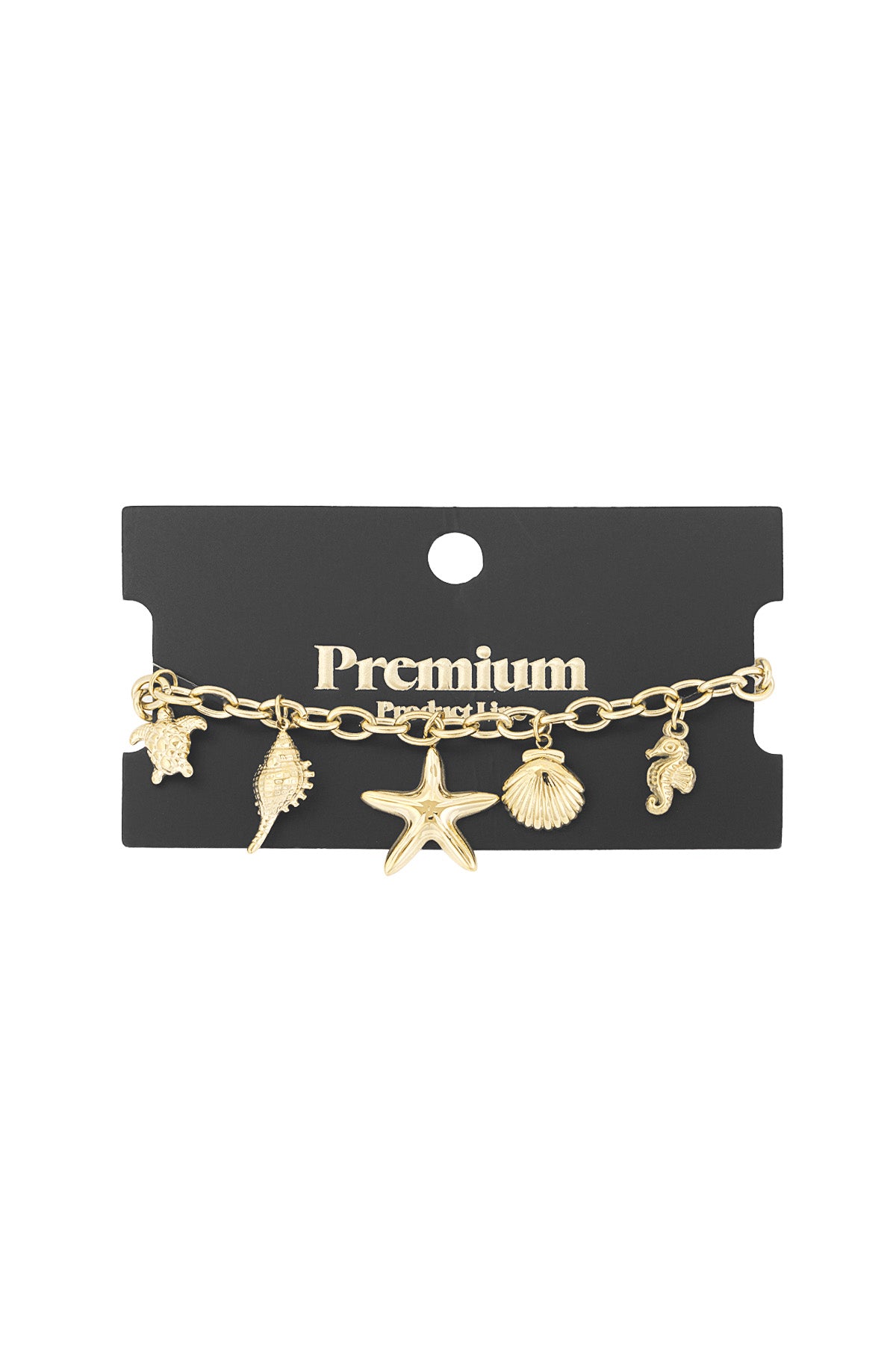 Meeresbrise-Armband