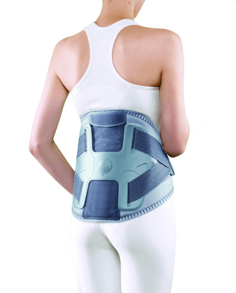 Lumbar Secure AccuTex - Oppo 2952