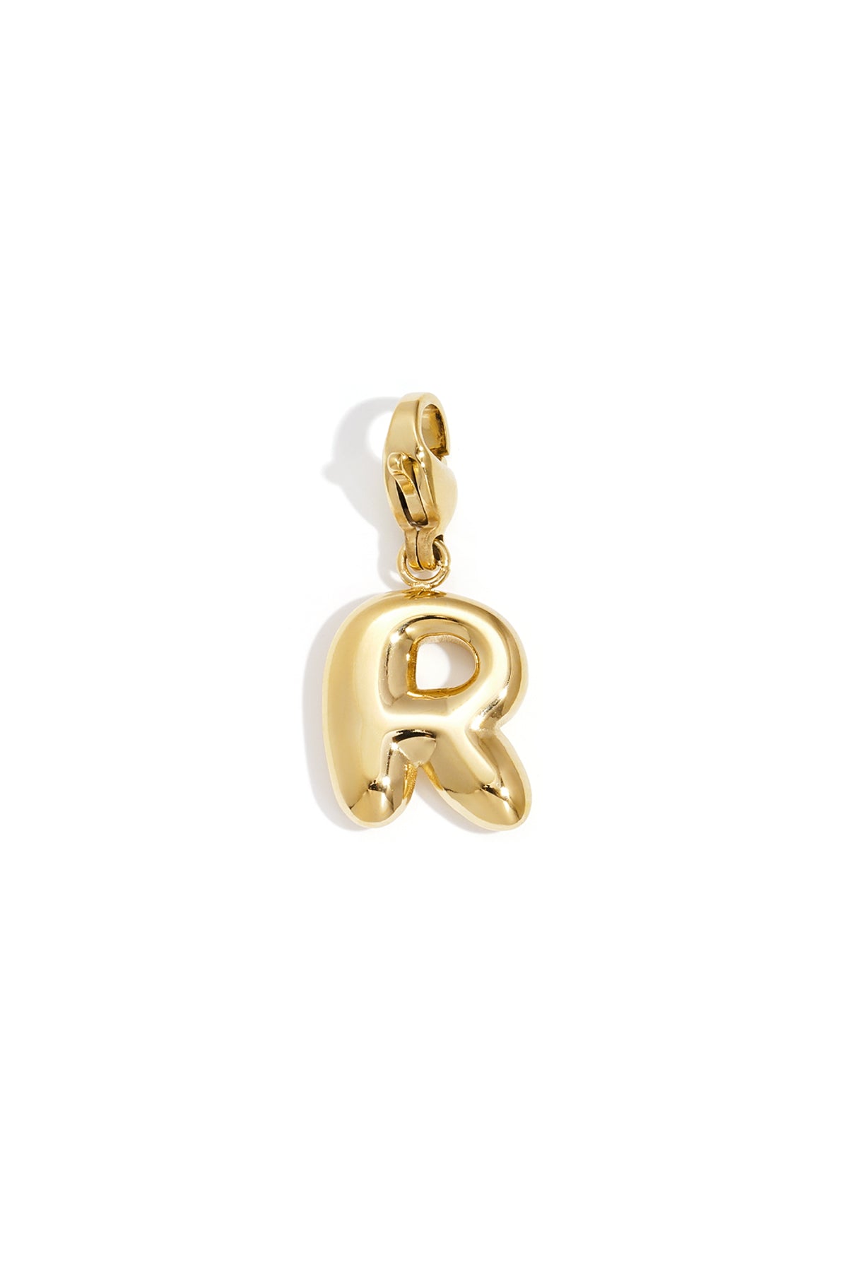 Edelstahl Schmuck Charms Brief Casual Täglich Einfache Serie frauen schmuck