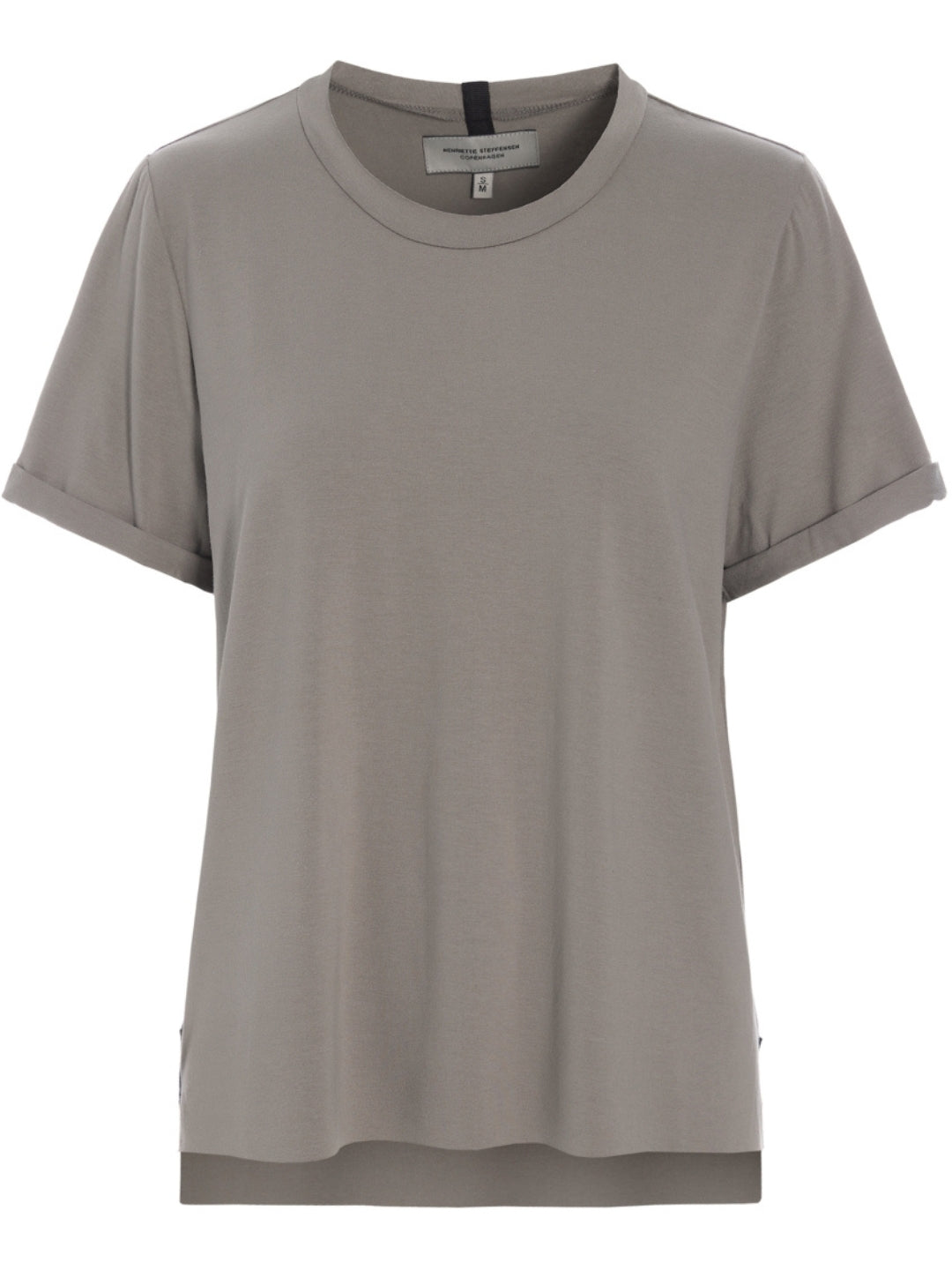 T-Shirt TEE  96099, in 3 Farben