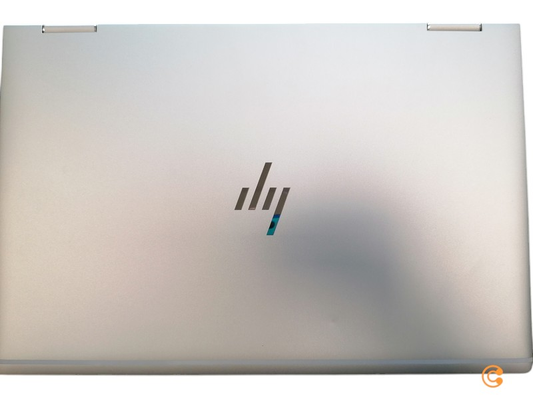 B-stock HP EliteBook X360 1040 G6 7 KN36 EA laptop, notebook, work laptop. See text/photo.