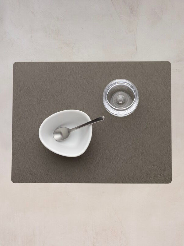 Platzset Square SERENE M, in mehreren Farben