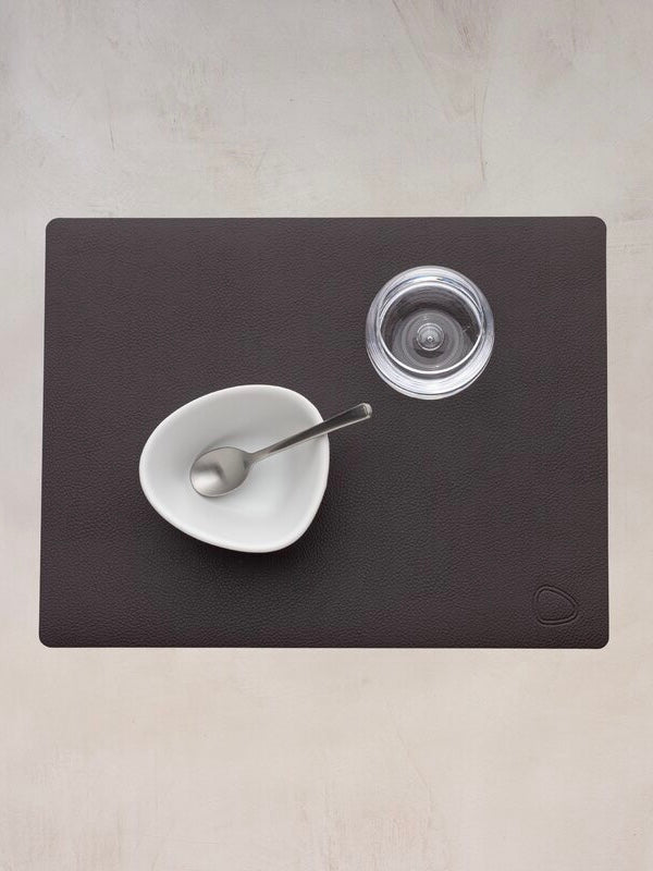 Platzset Square SERENE M, in mehreren Farben