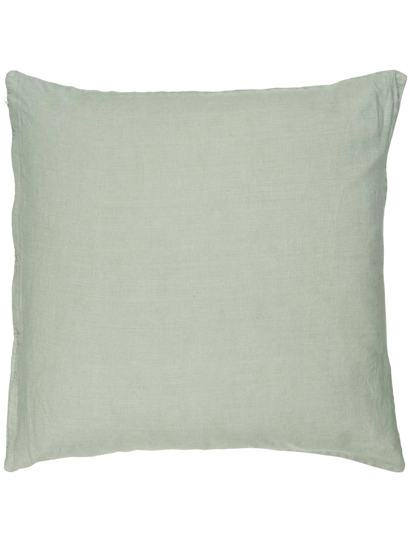 Dekokissen Misty jade 50x50cm