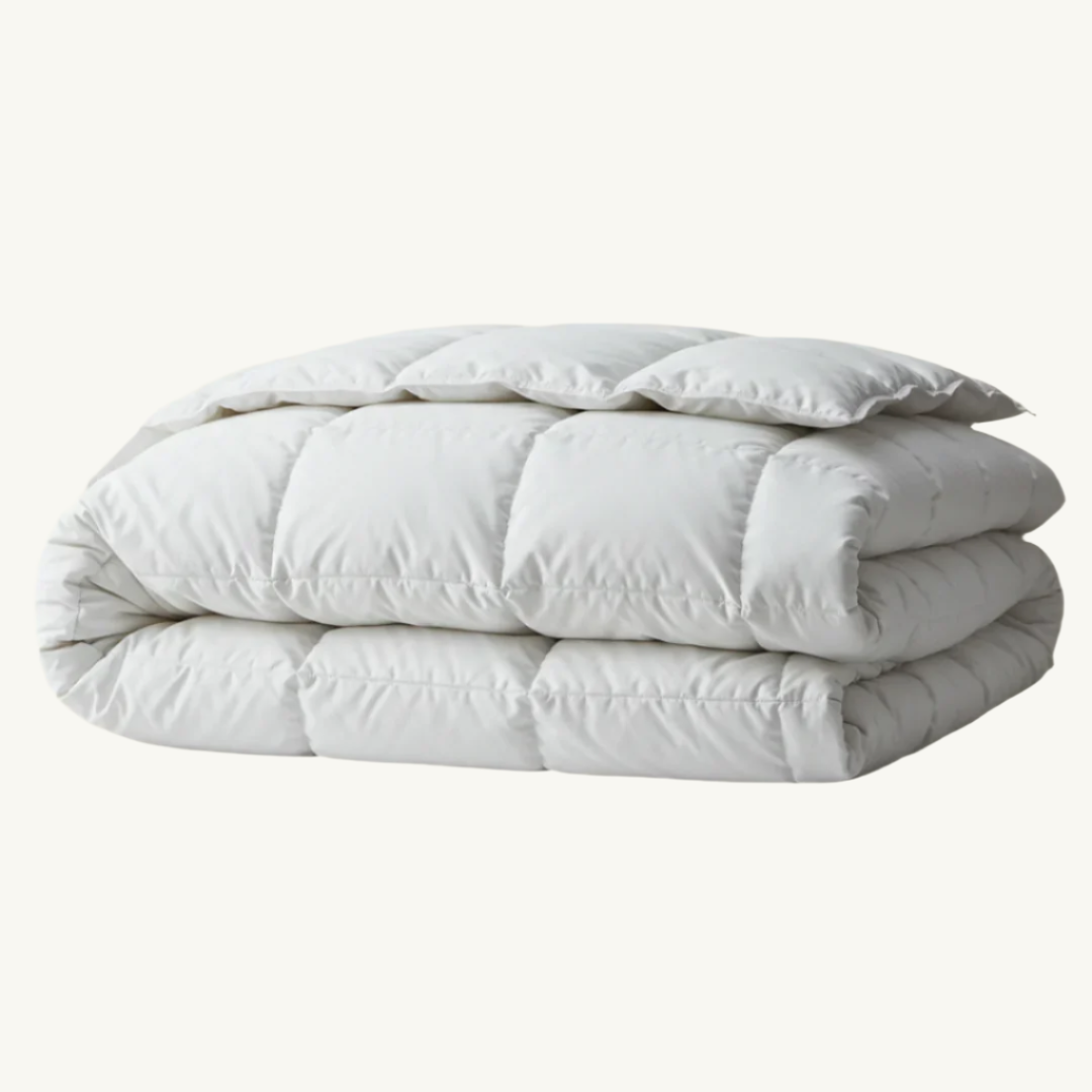 Grand Hotel Percale Down Alternative sængurver