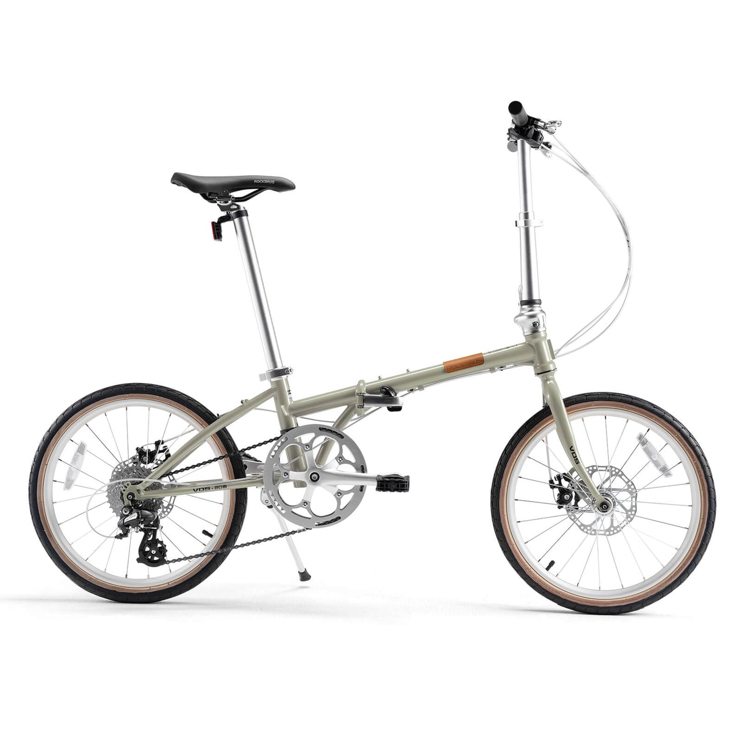 VDS - 20 inch - folding bike