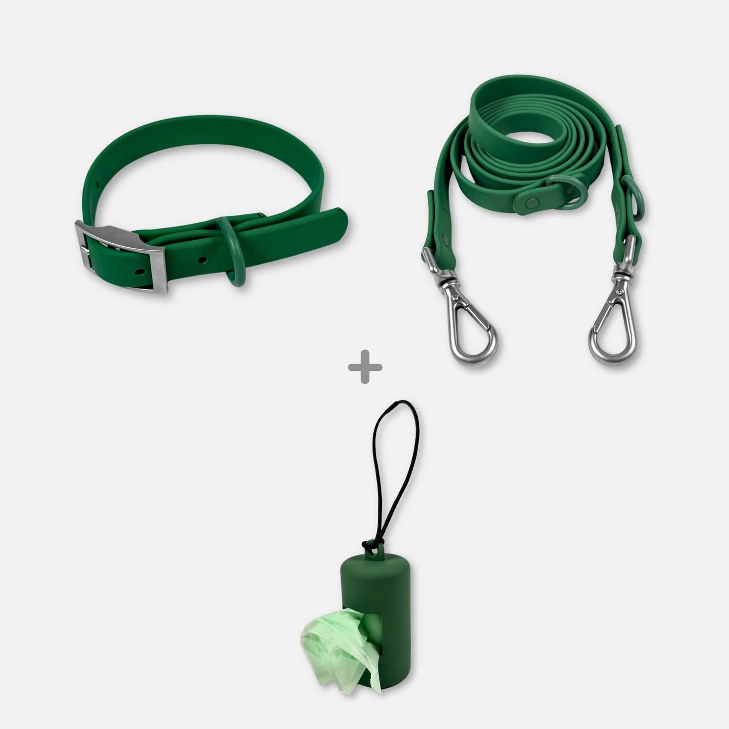 Essential Set Pura