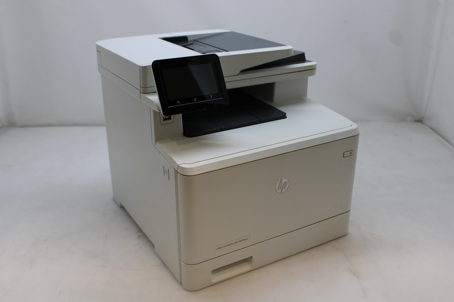 B-Ware HP Color LaserJet Pro M479fnw - Farb-Multifunktionsdrucker Drucker DEFEKTWARE