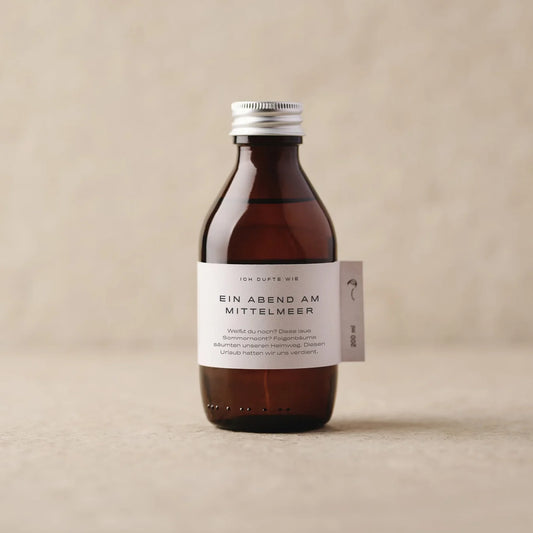 Diffuser - Room Fragrance - Refill Bottle - Fragrances - 200ml