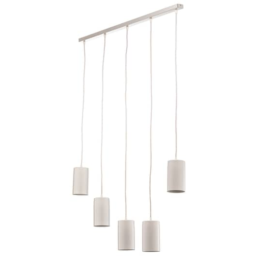 Euluna hengiljós Zw Tube 170 hengiljós fimm perur W184 