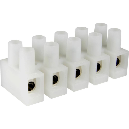 B-flokks Adels Contact 127005 sveigjanleg tengiklemmur: 0,5-10 mm² einvíra tengiklemmur