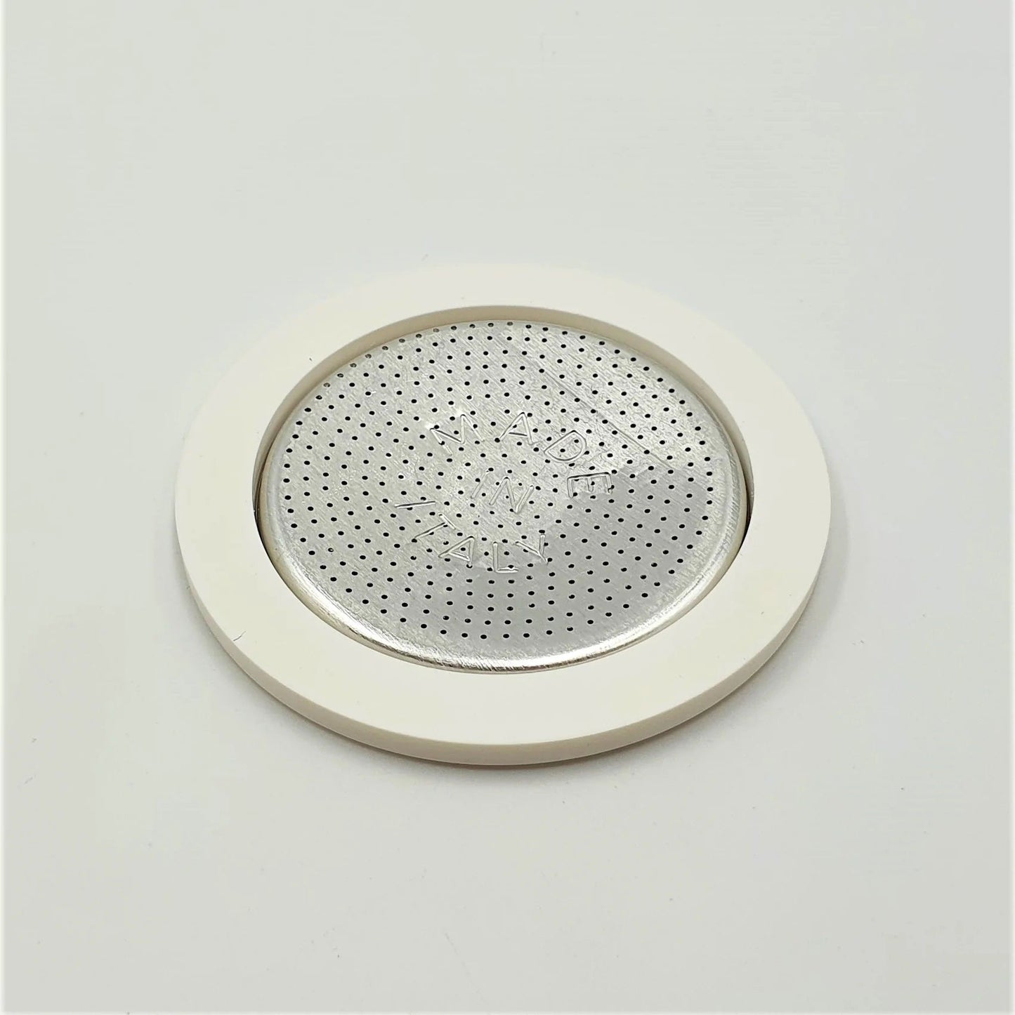 Varaþétti fyrir Bialetti Moka-könnu – margar stærðir