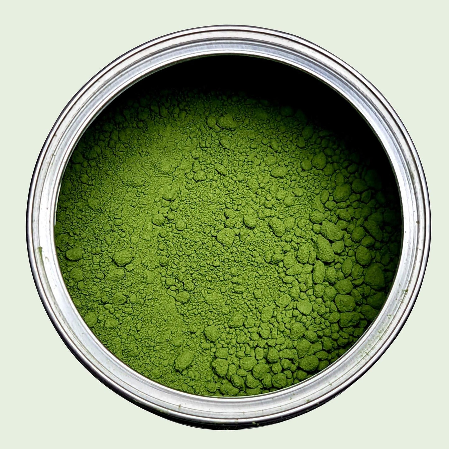 Lífræn Matcha athöfn 30g dós