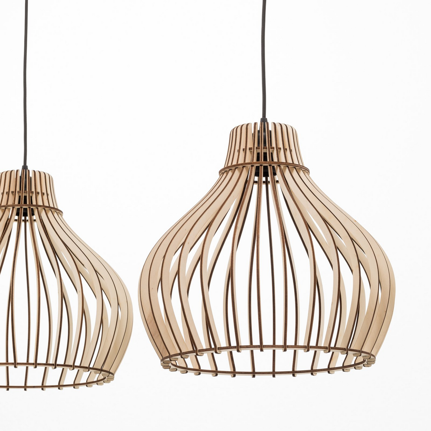 B-grade Euluna Barrel pendant light, hanging lamp, ceiling lamp, light, lamp 