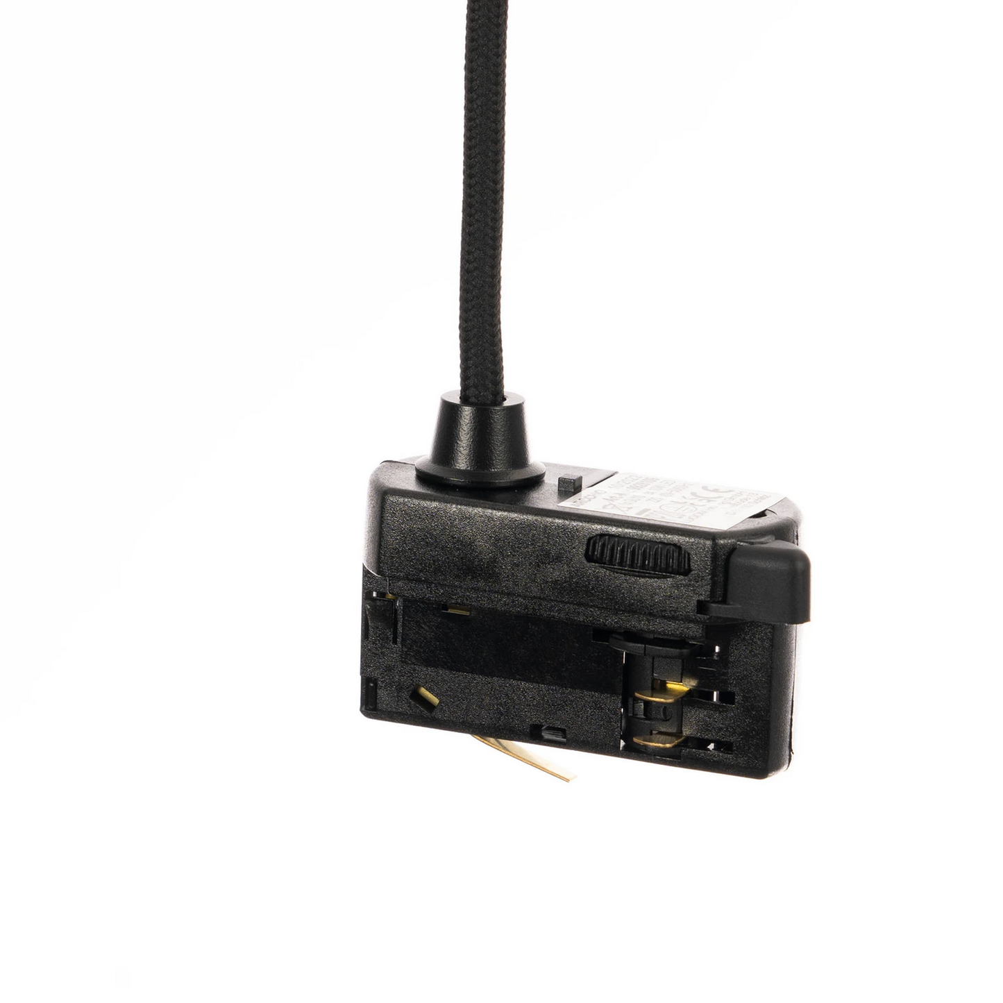 Arcchio Ejona teinahengiljós í B-flokki, teinalampi, hengiljós