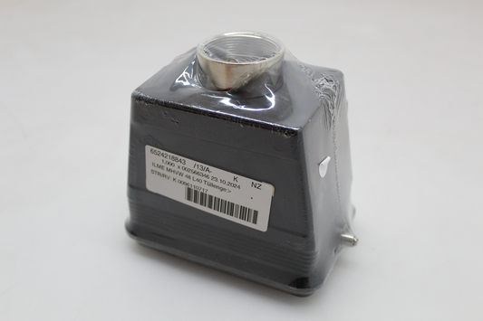 B-flokks Ilme rörhylki Mhvw48 L40 ál 1 stykki Til iðnaðarnota