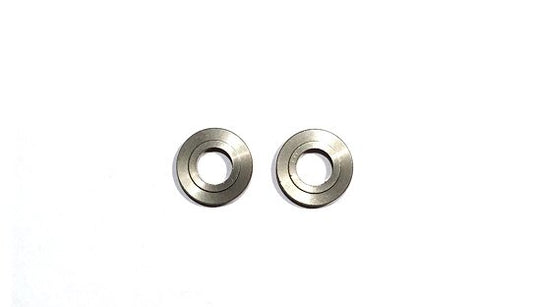Comandante Spare Ring – Set of 2