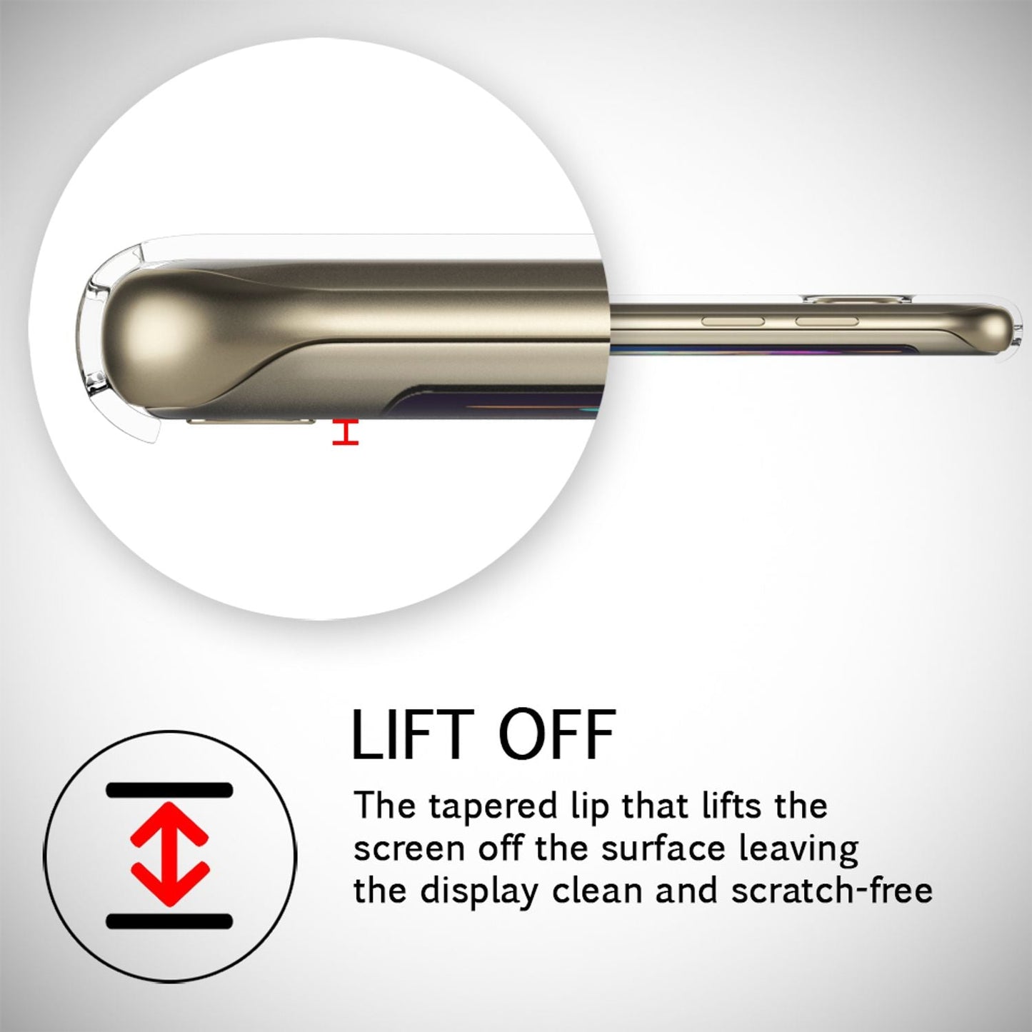 Samsung Galaxy S8 Plus Hülle Handyhülle von NALIA, Silikon Motiv Case Schutzhülle