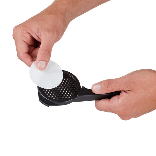 Barista & Co Paper Microfilters for Twist Press 2.0 – 300 pcs