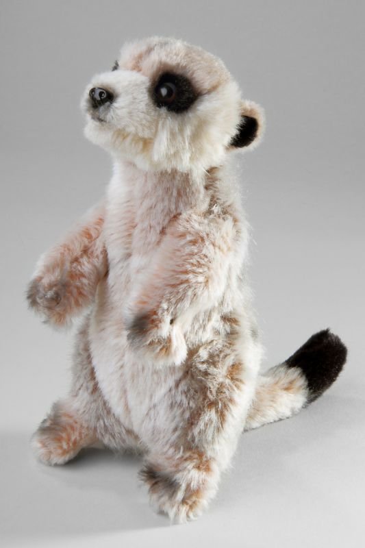 Erdmännchen Mama 21 cm